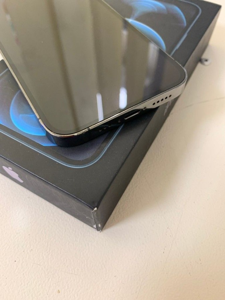 Apple iphone 12 pro 512gb Код:01-201154780. Изображение 6