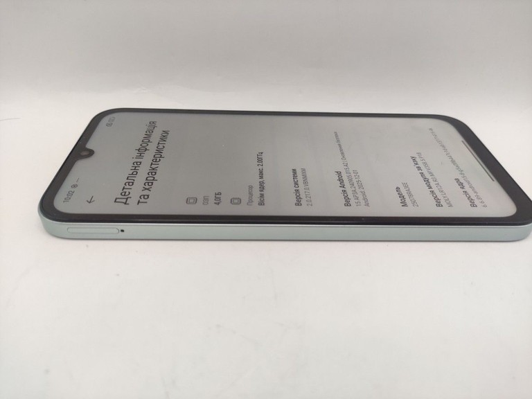 Xiaomi redmi 15c 4g 4/128gb Код:01-201154863. Изображение 6