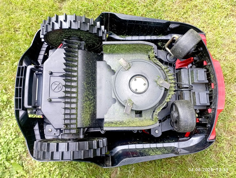 Einhell Freelexo 500 BT (4326363) Код:null. Зображення 5