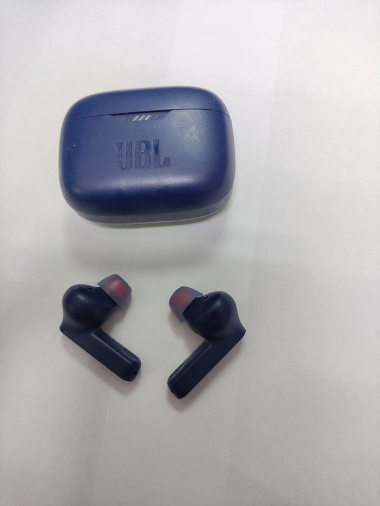 Купити Jbl tune 230nc Б/У