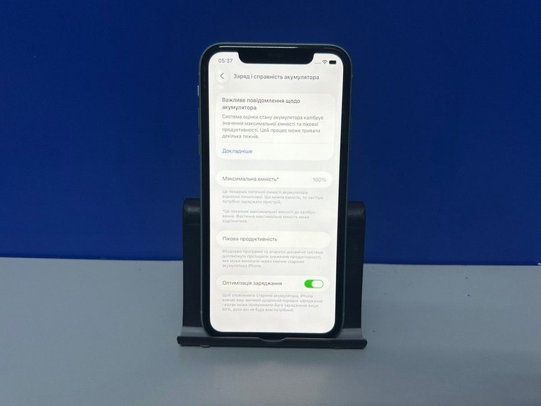 Apple iphone 11 64gb Код:01-201151142. Зображення 9