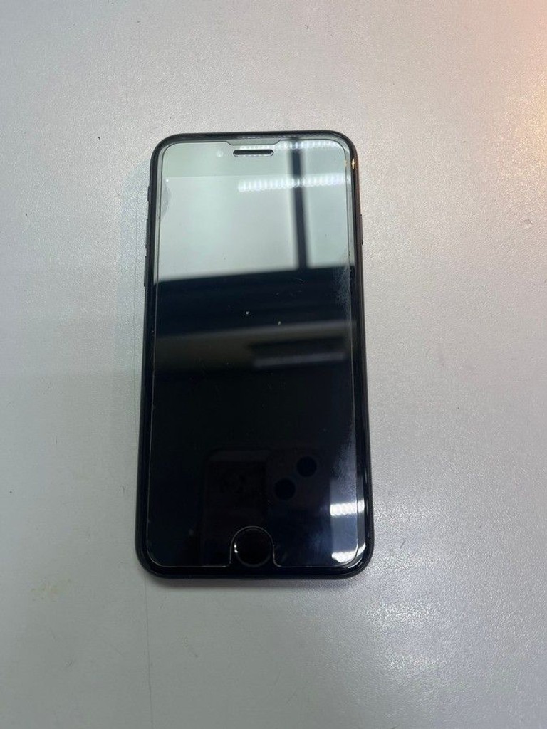 Распродажа Apple iPhone SE 2020 128GB Black Slim Box (MHGT3), продавец Техноскарб
