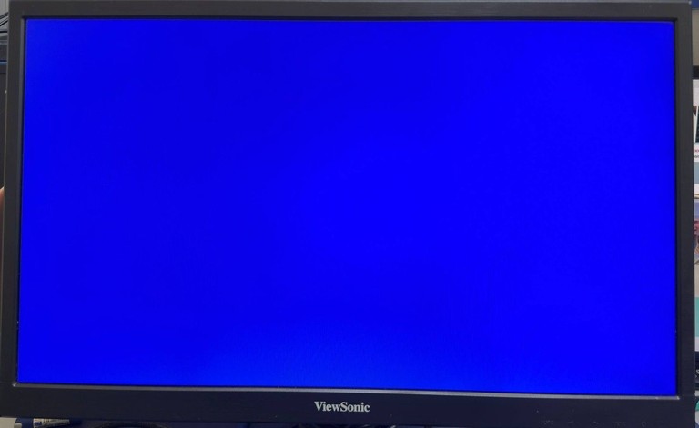 Viewsonic VA2261-2 Black (VS16217) Код:01-201155664. Зображення 8