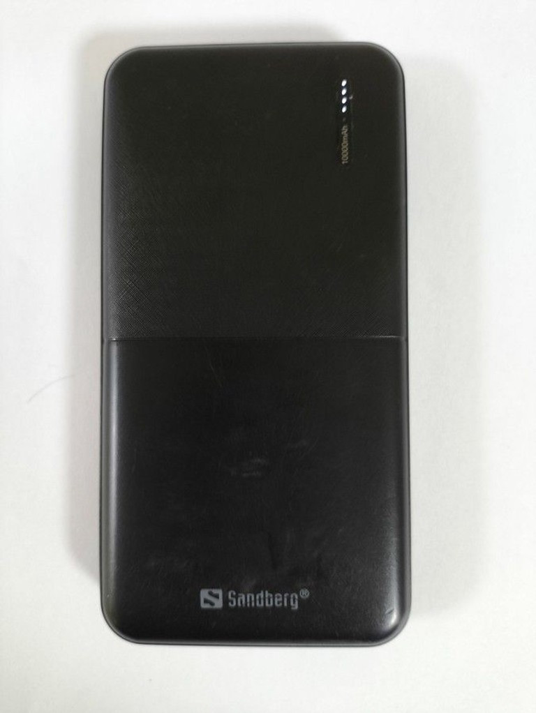 Купить Sandberg 10000mah Б/У
