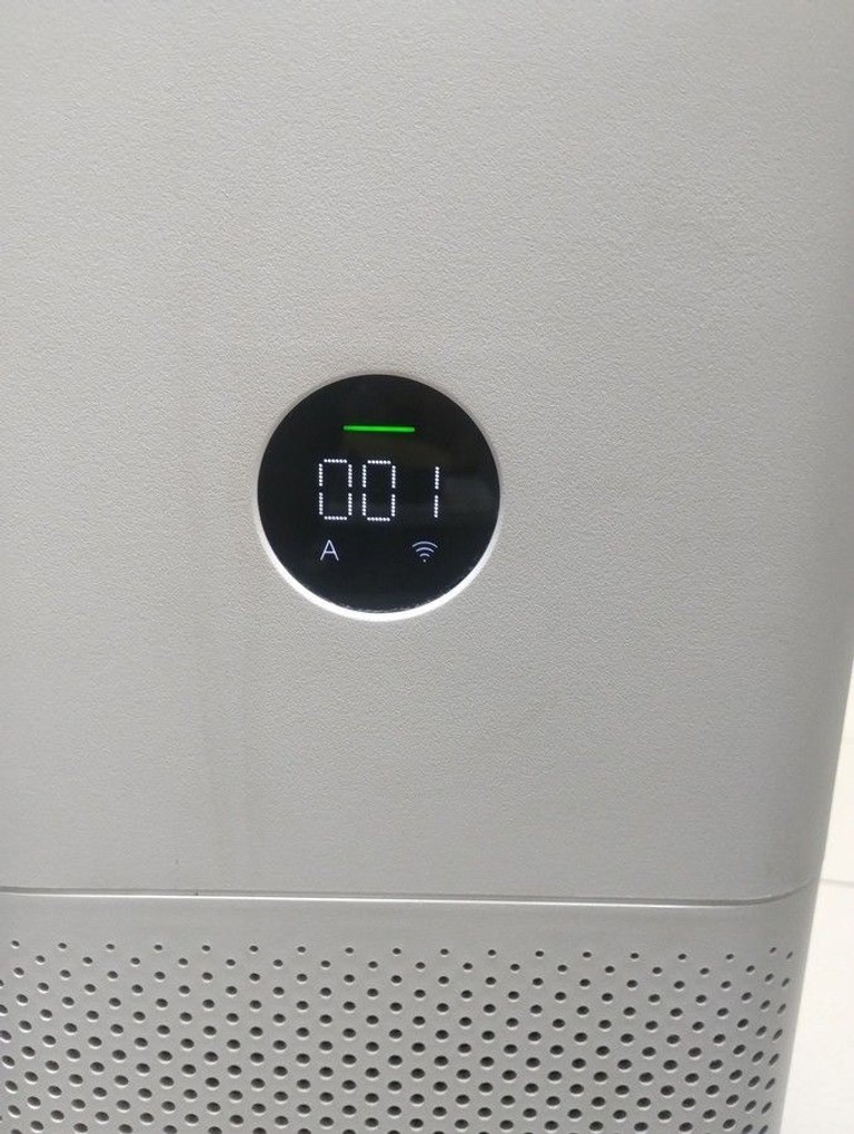 Xiaomi mi air purifier 3c Код:01-201134643. Изображение 7