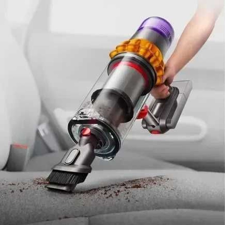 Dyson V15 Detect Fluffy Код:null. Изображение 9