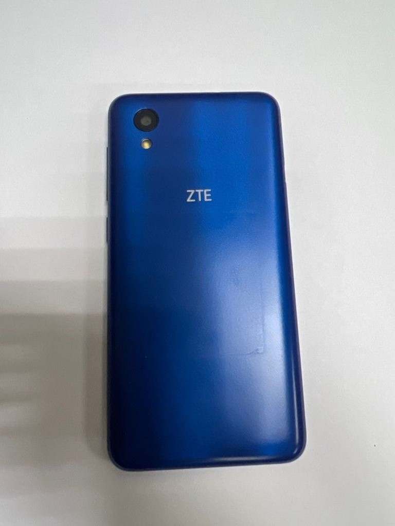 Оголошення Zte Blade L8 1/16GB Black Б/У