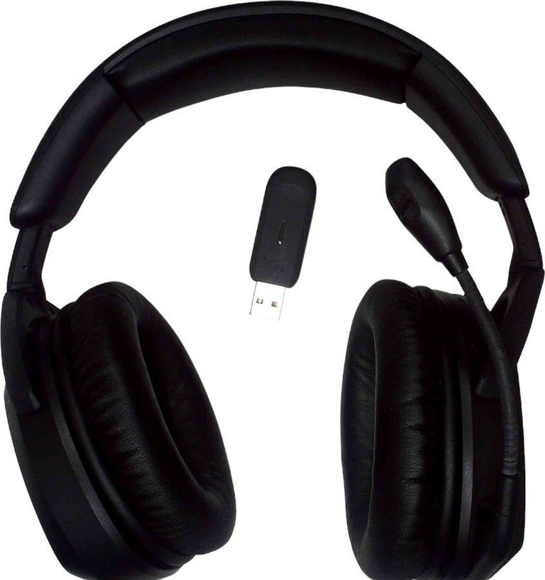 Дешево Hyperx cloud stinger 2 wireless з ломбарду