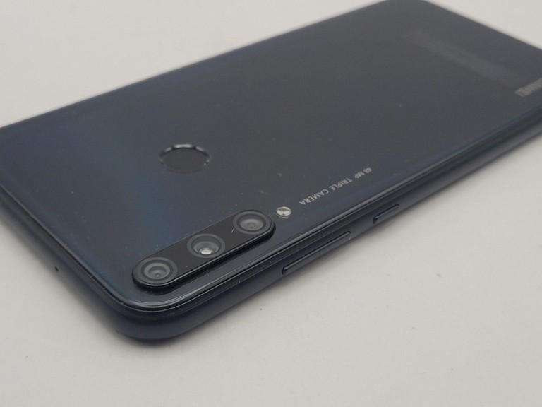 Huawei p40 lite e 4/64gb Код:01-201160442. Изображение 6