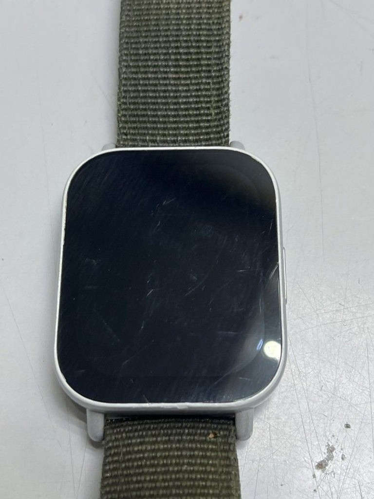 Объявление Xiaomi redmi watch 5 active Б/У