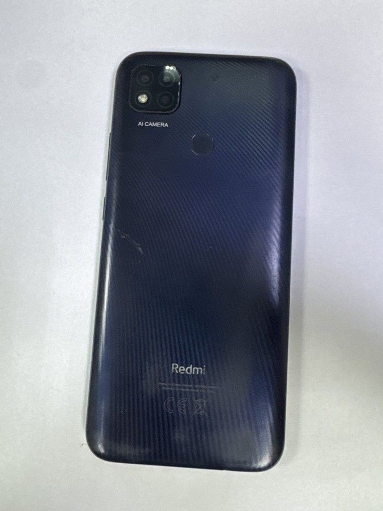 Объявление Xiaomi redmi 9c nfc 2/32gb Б/У