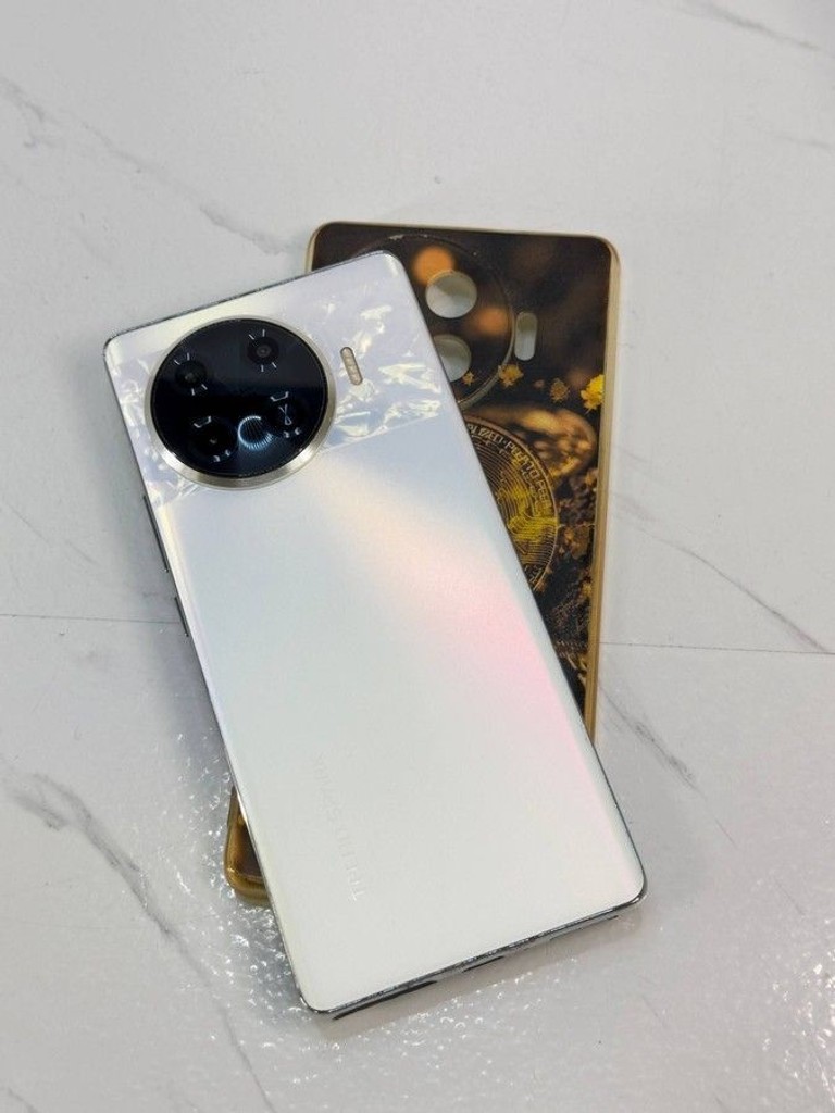 Tecno spark 20 pro+ 8/256gb Код:01-201159179. Изображение 6