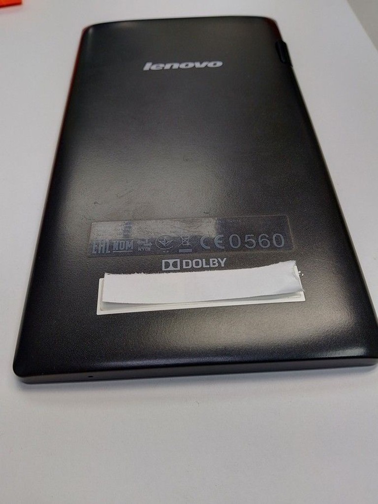 Lenovo tab 2 a7-30 8gb Код:01-201158596. Изображение 6