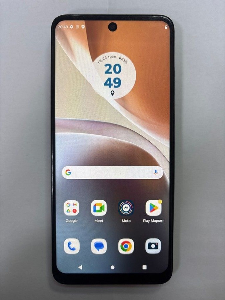 Оголошення Motorola moto g32 6/128gb xt2235-2 Б/У