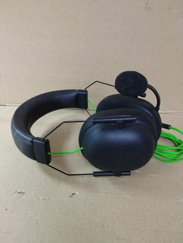 Razer blackshark v2 x Код:01-201160515. Зображення 8