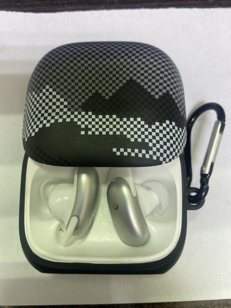 Оголошення Anker soundcore liberty 5 pro Б/У