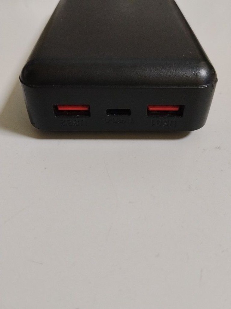Дешиво Klgo kp-68 20000mah с ломбарда