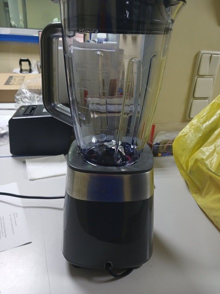 Philips HR3020/20 Код:01-201163612. Зображення 6
