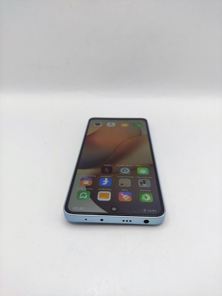 Xiaomi redmi note 13 4g 8/256gb Код:01-201164881. Изображение 9