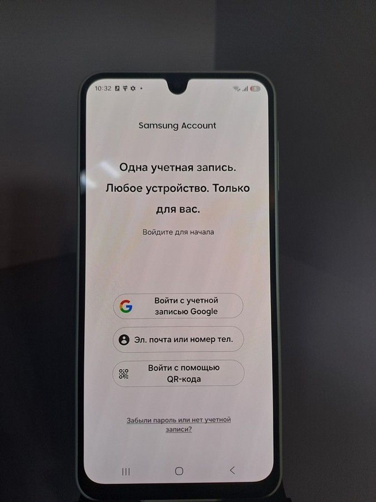 Samsung galaxy a16 4/128gb Код:01-201158346. Изображение 10