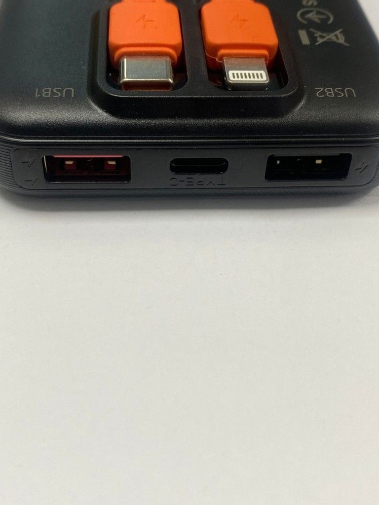 Дешиво Klgo kp-44 10000mah с ломбарда