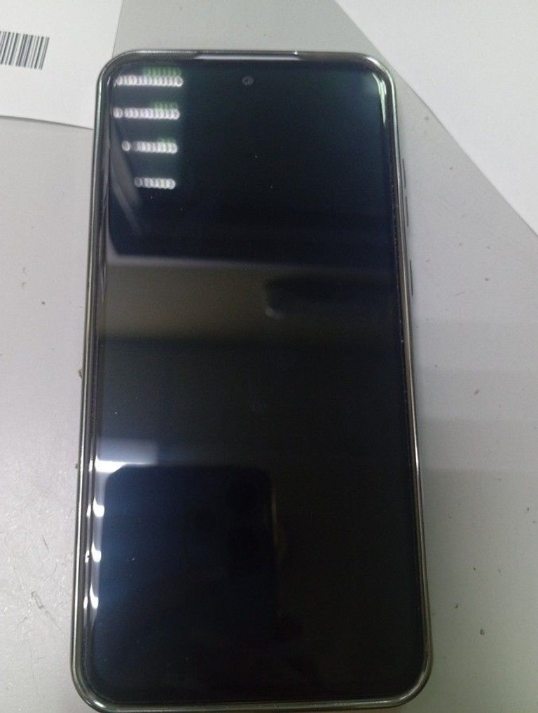 Объявление Samsung galaxy a35 5g sm-a356e 6/128gb Б/У
