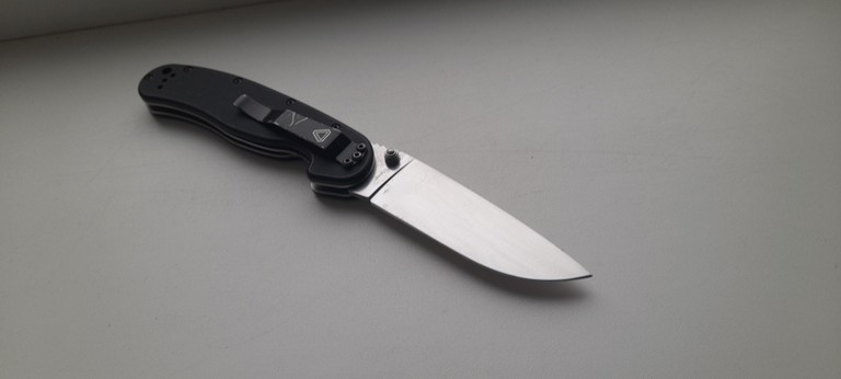 Купити Ontario Knife rat i Б/У