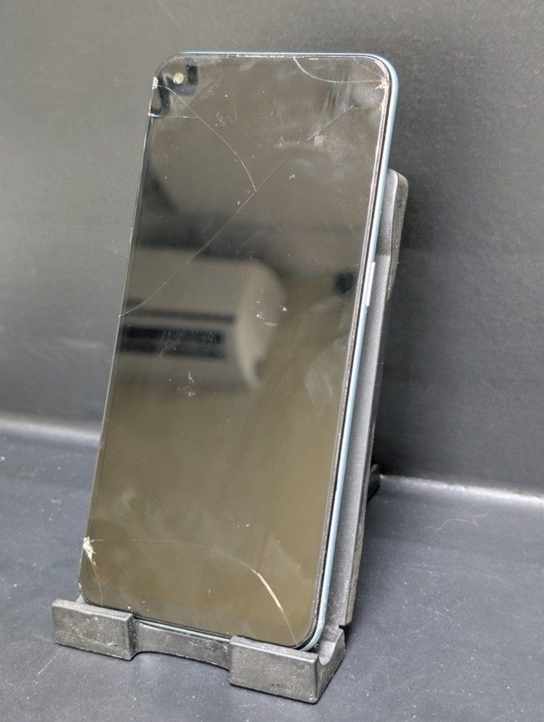 Объявление Oppo a53 4/64gb Б/У