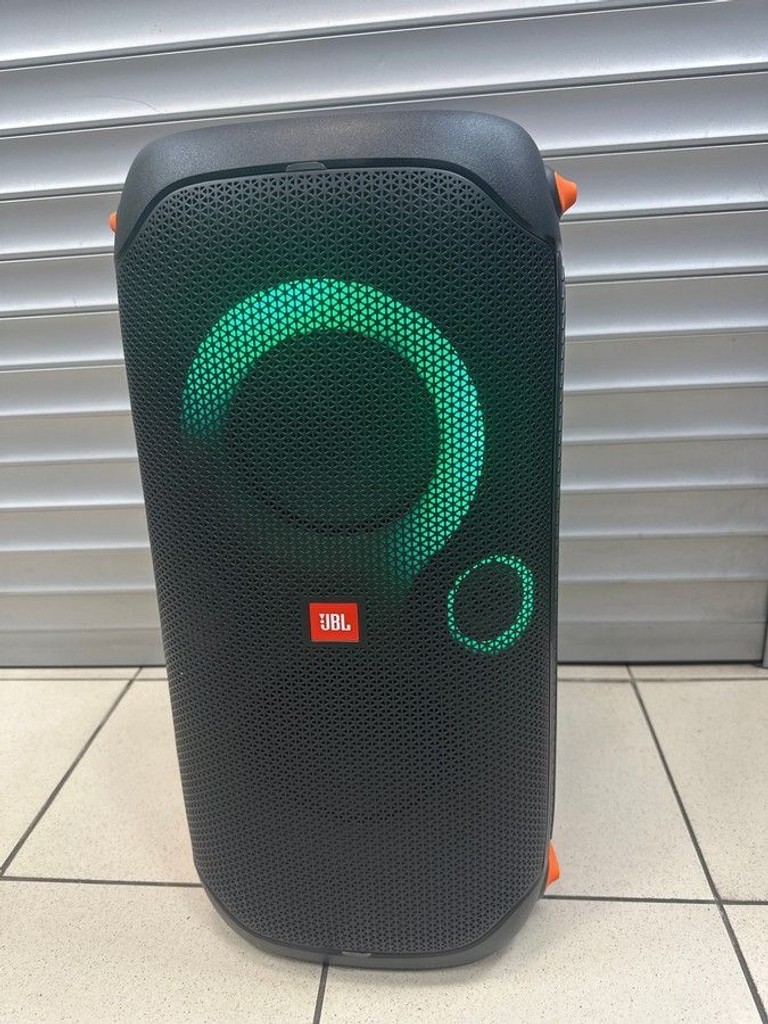 Купити Jbl partybox 110 Б/У