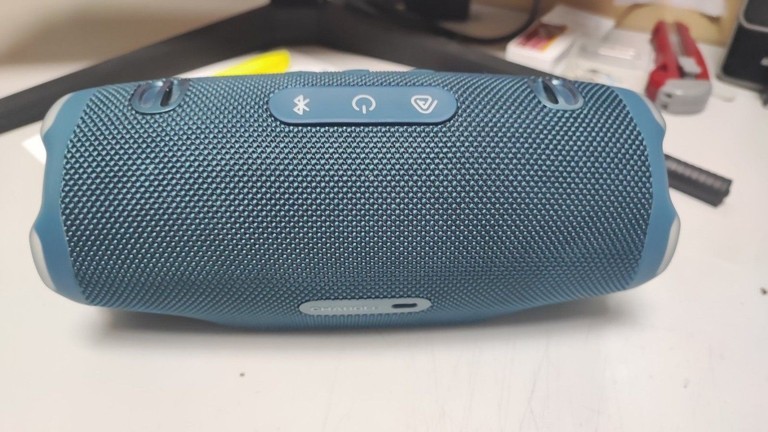 Объявление JBL Charge 6 Black Б/У