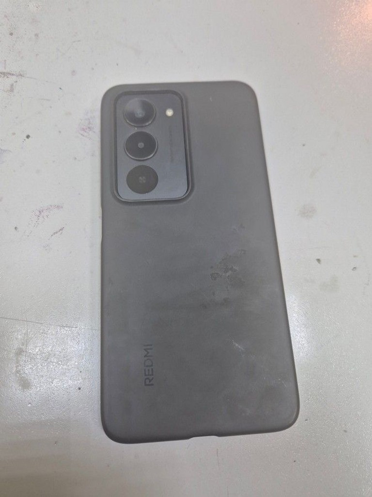 Дешиво Xiaomi redmi 15 4g 8/256gb с ломбарда