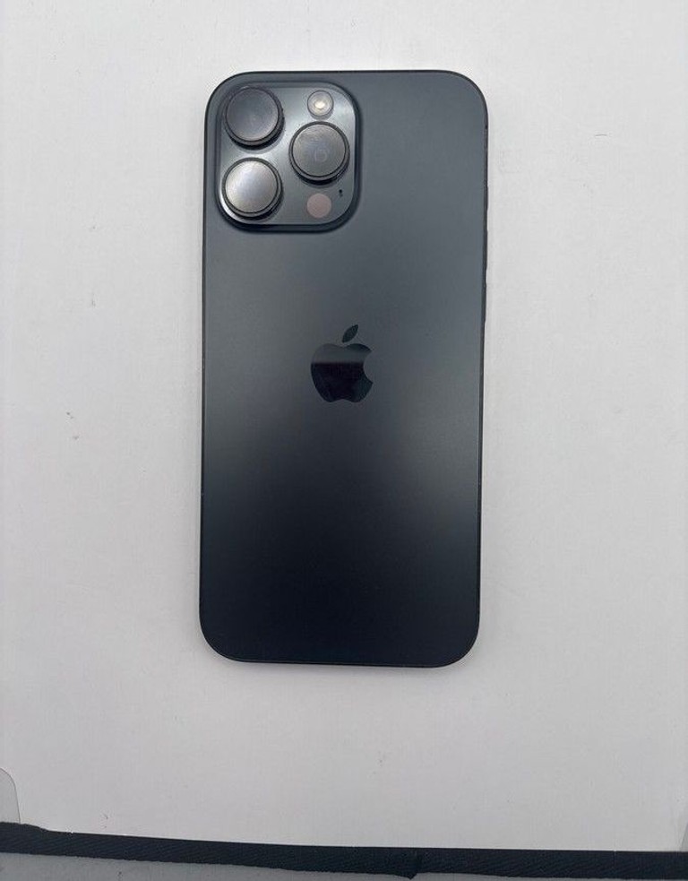 Купить Apple iphone 16 pro max 256gb Б/У