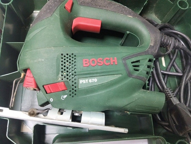 Купити Bosch pst 670 Б/У