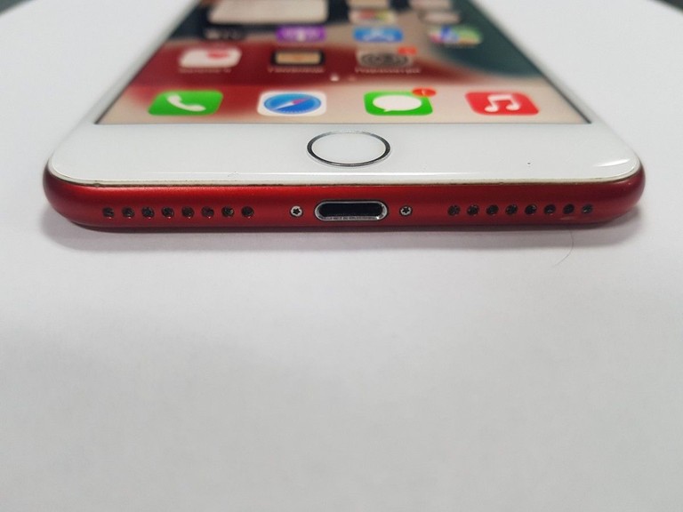 Распродажа Apple iphone 7 plus 128gb, продавец Техноскарб