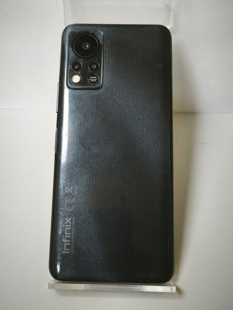 Купить Infinix hot 11s nfc 6/128gb Б/У