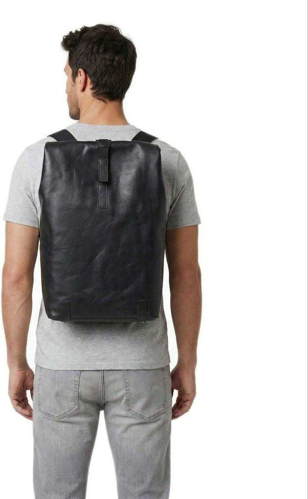 Brooks England Pickwick Leather Large (26 літрів) Код:null. Изображение 8