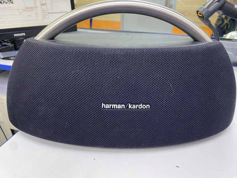 Купить Harman/kardon go+play wireless Б/У