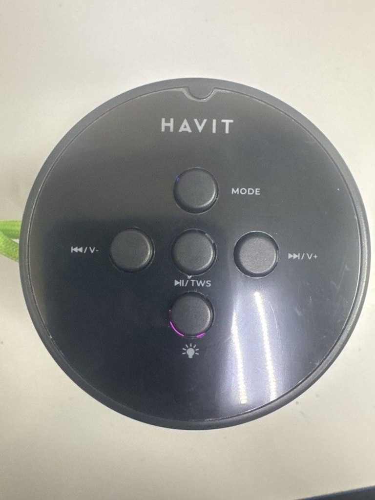 Объявление Havit hv-sk897bt Б/У