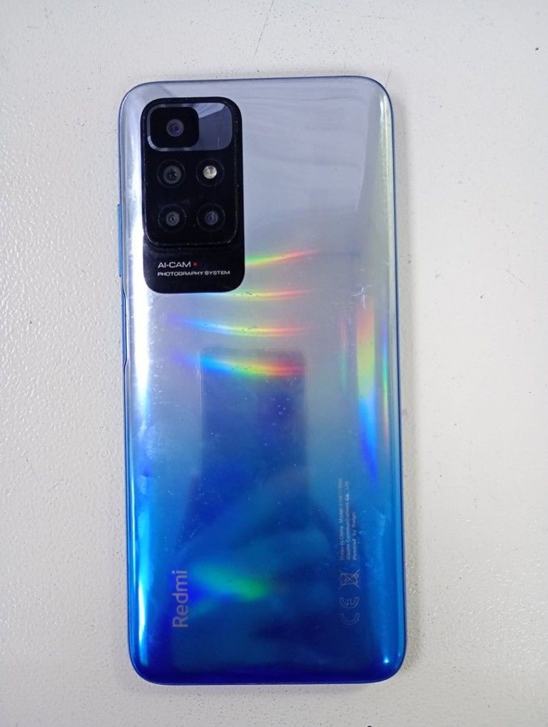Распродажа Xiaomi redmi 10 4/128gb, продавец Техноскарб