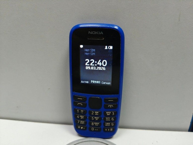 Купить Nokia 105 ta-1174 Б/У