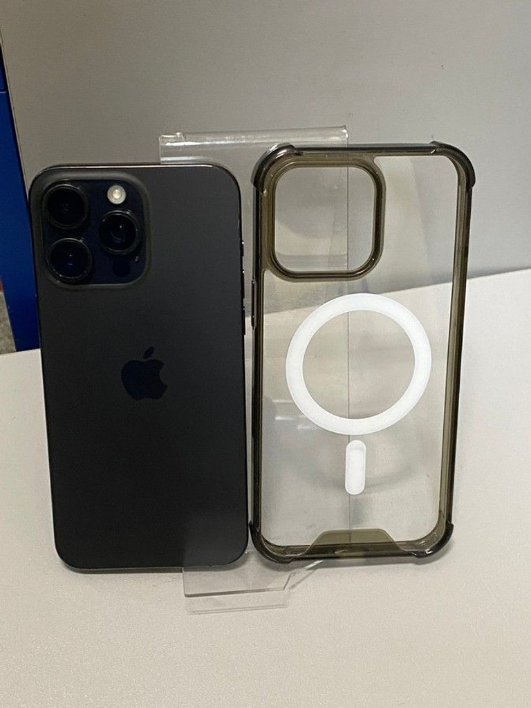 Apple iphone 15 pro max 256gb Код:01-201126206. Изображение 6