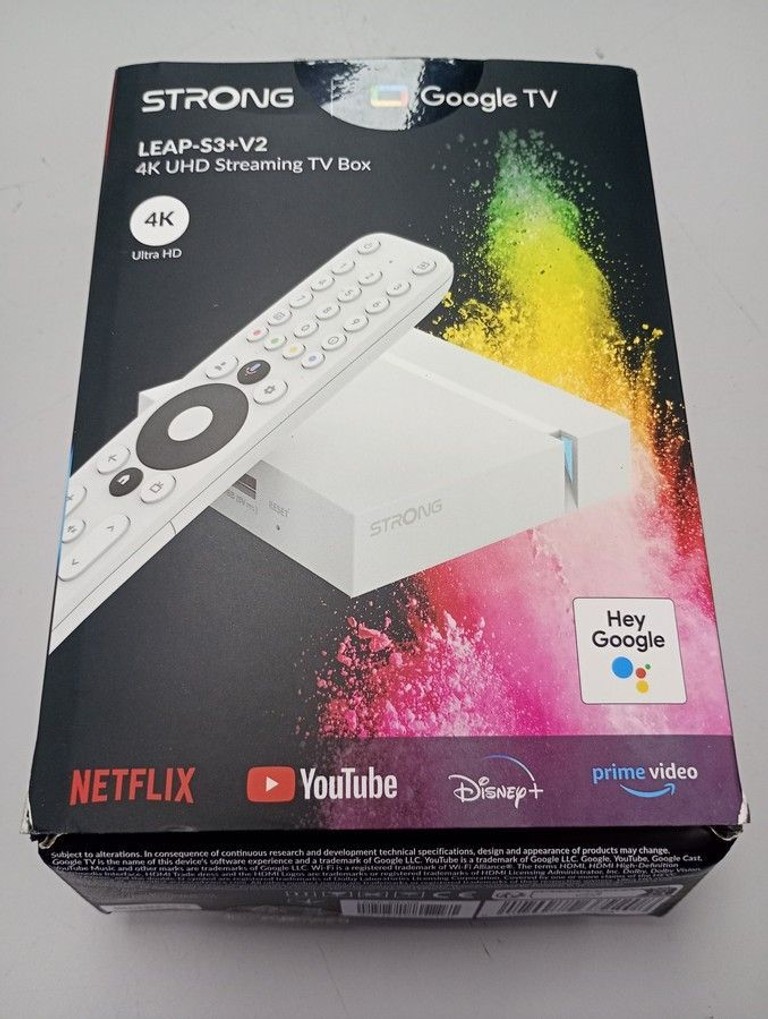 Распродажа Strong LEAP-S3, продавец Техноскарб