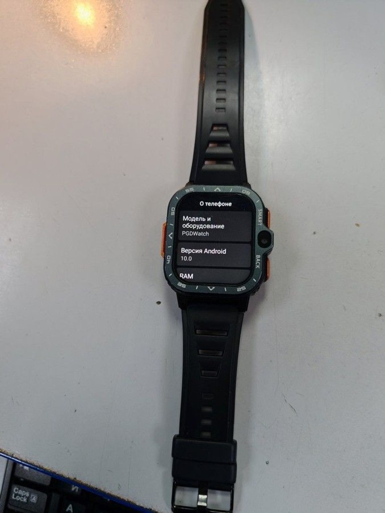 Купить Valdus pgd 2/16gb Б/У