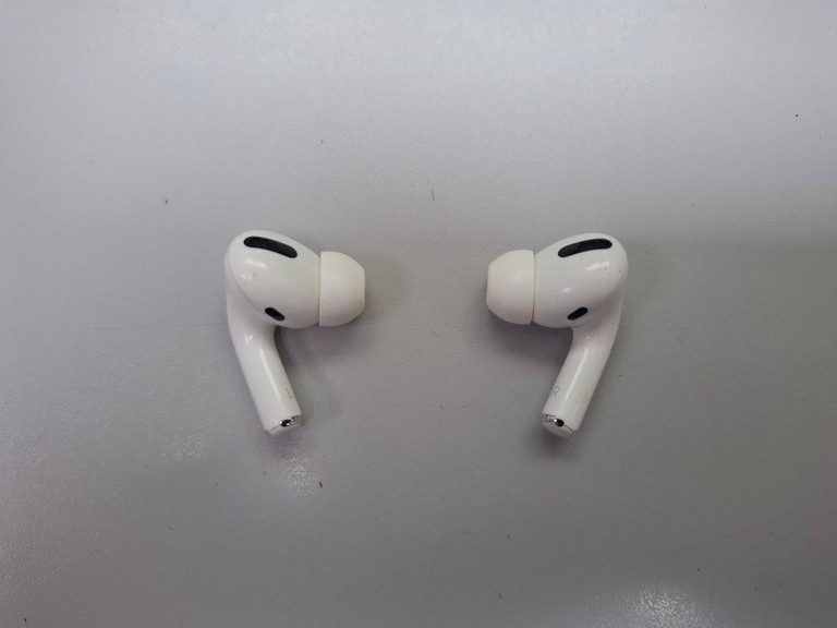 Дешево Apple AirPods Pro (MWP22) з ломбарду