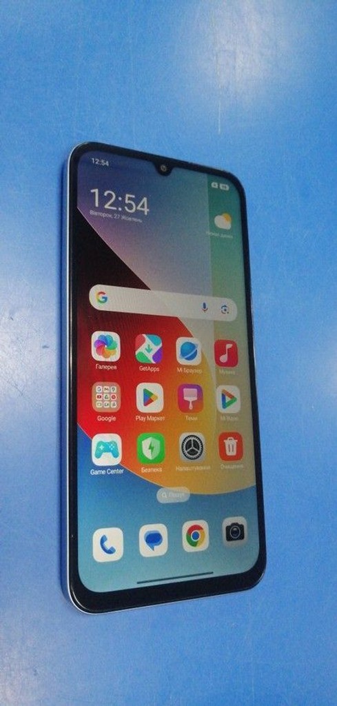 Дешево Xiaomi Redmi A7 Pro 4/64GB Black з ломбарду