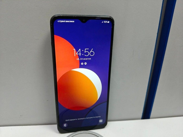Оголошення Samsung m127f galaxy m12 4/64gb Б/У