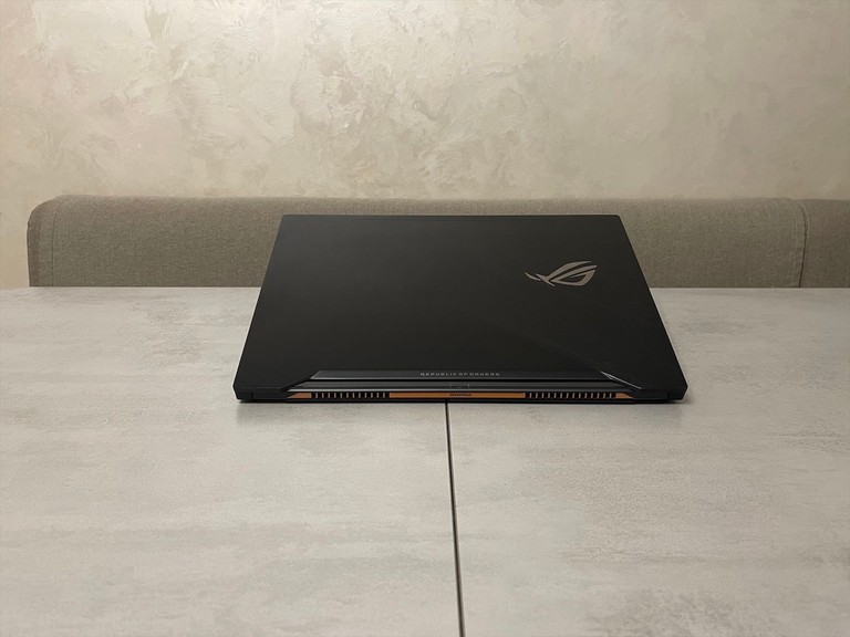 ASUS ROG Zephyrus GX501GI, 15.6"  Код:null. Изображение 7