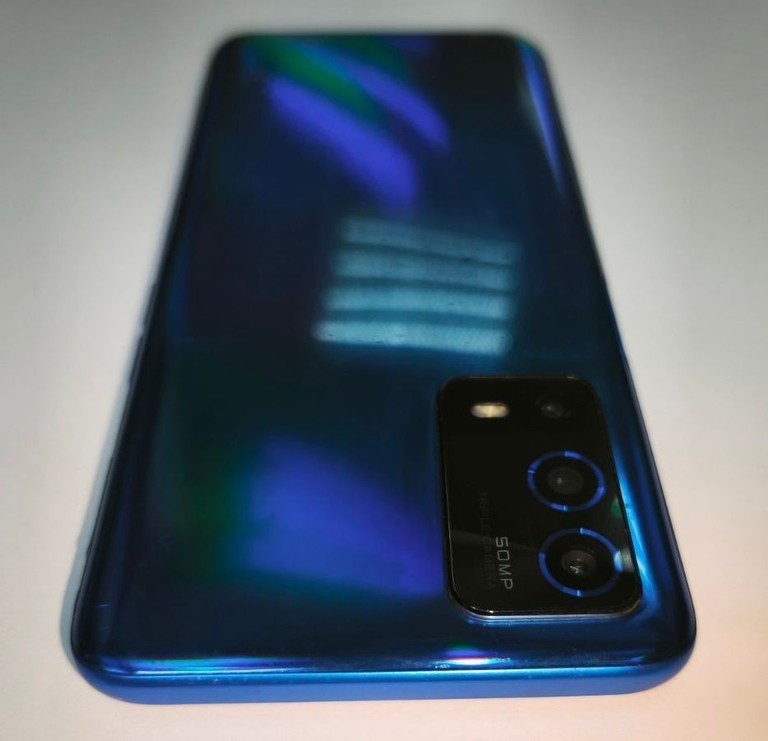 Oppo a55 4/64gb Код:01-201183479. Изображение 8