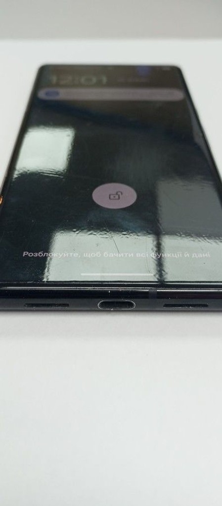Дешиво Google pixel 6 pro 12/128gb с ломбарда