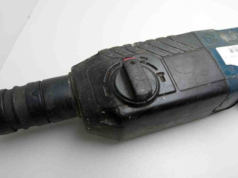 Bosch GBH 2-24 DFR (0611273000) Код:2000002916710. Зображення 6